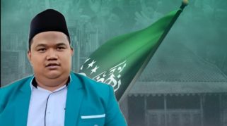 Alan Suwgiri - Wakil Bendahara LPNU Jawa Barat. (foto: Net)