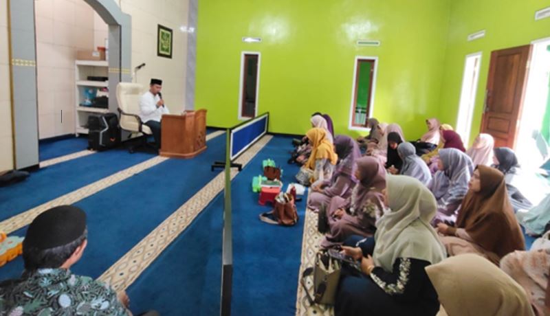 Foto: (KUA Jalaksana/Vox)