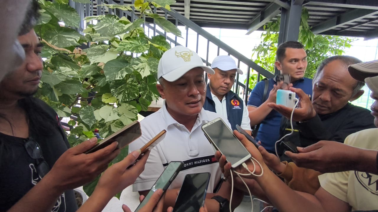 Bupati Kuningan, Dian Rachmat Yanuar (foto: Ist/Vox)