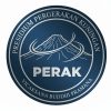 Logo PERAK, (foto : Ist/Vox)
