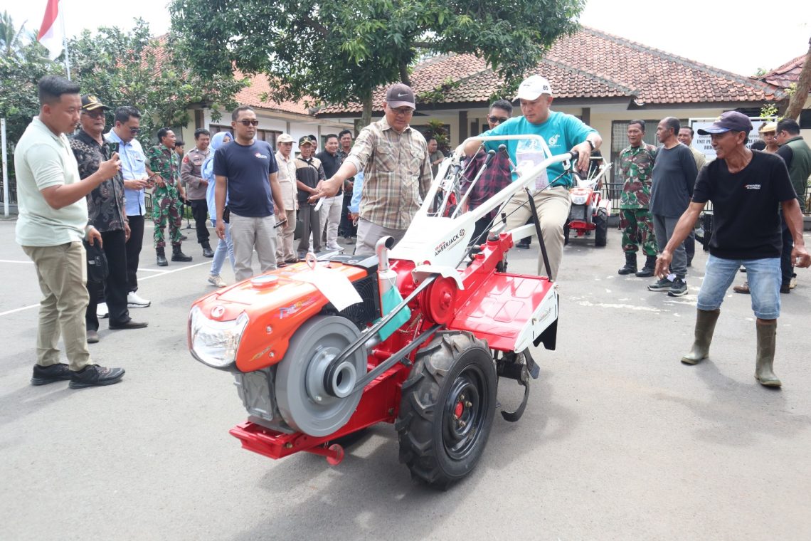 Foto: (Humas Diskatan/Vox)