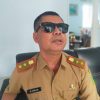 Dr. Elon Carlan, Plt Kadiskopdagperin Kuningan, (foto: MR/Vox)