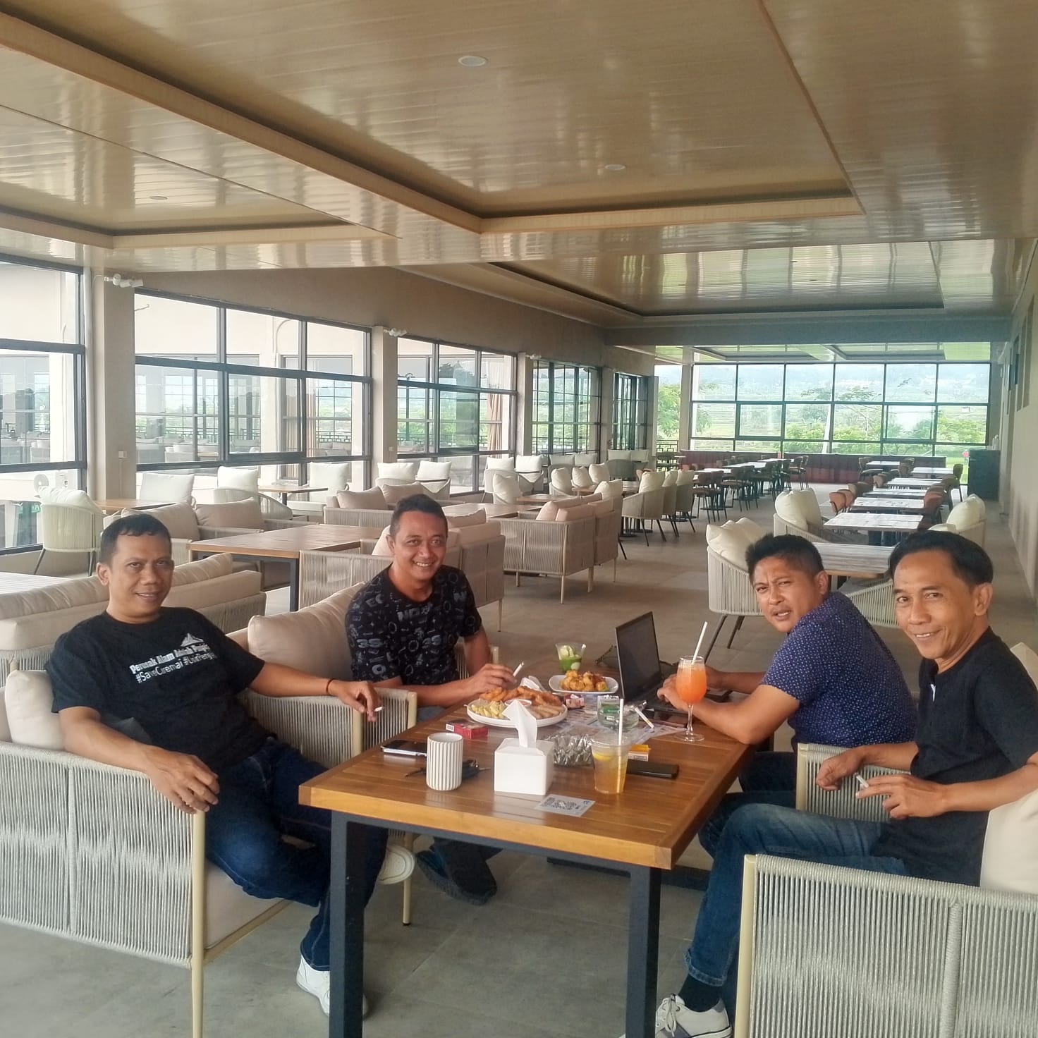 Oleh: Presidium Gerakan Satu Kuningan (GASAK)