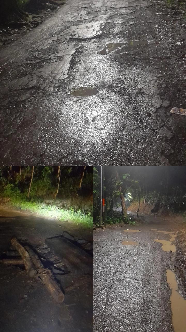 Oleh; Aktivis Mahasiswa Kuningan (Foto:ist/Ubai)