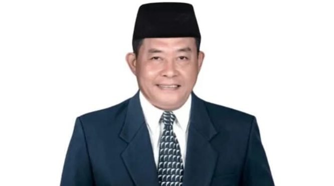 Abidin, Pengamat Kebijakan Publik, (sc: Net/Farid)