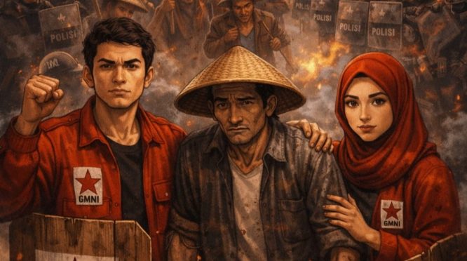 Gambar Ilustrasi AI Chtgpt (foto.dok.ist/ubai)