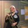 Nayla Ainaika Aulia Mahasiswi PGSD UM Kuningan Semester 6 (foto.dok.umknews)