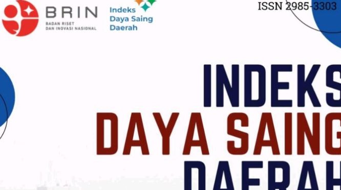 Kuningan catat lonjakan skor IDSD 2025 dan kokoh di posisi 4 besar Jawa Barat, menegaskan daya saing daerah yang terus meningkat. (Foto: dok. brin)