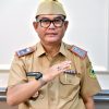 Sekda Kuningan, U Kusmana, S. Sos., M. Si. (foto: Ist)