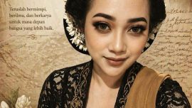 Ismah Winartono, (foto: Ist)