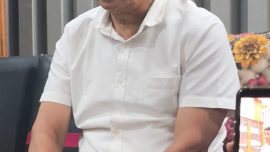 Ketua DPRD Kuningan, Nuzul Rachdy, S.E. (foto: Farid/Vox)