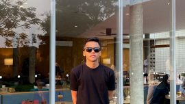 Muhammad Haidar, (foto: Ist)