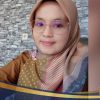 Kepala Desa Cibinuang, Nani Suryani (foto: KuninganKab)